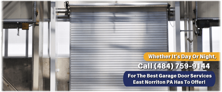 Garage Door Installation East Norriton PA